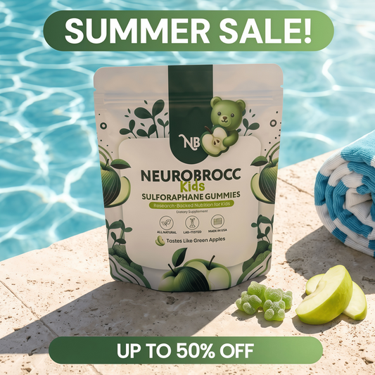 NeuroBrocc