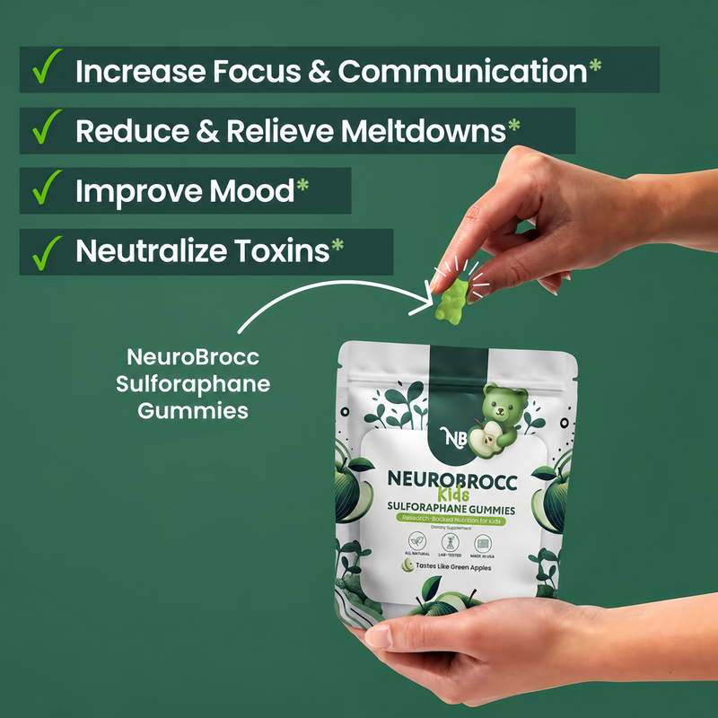NeuroBrocc