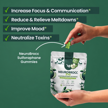 NeuroBrocc